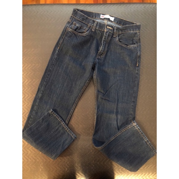 Levi's Other - Levi Jeans